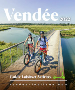 Vendee: Guide Loisirs et activités 2022